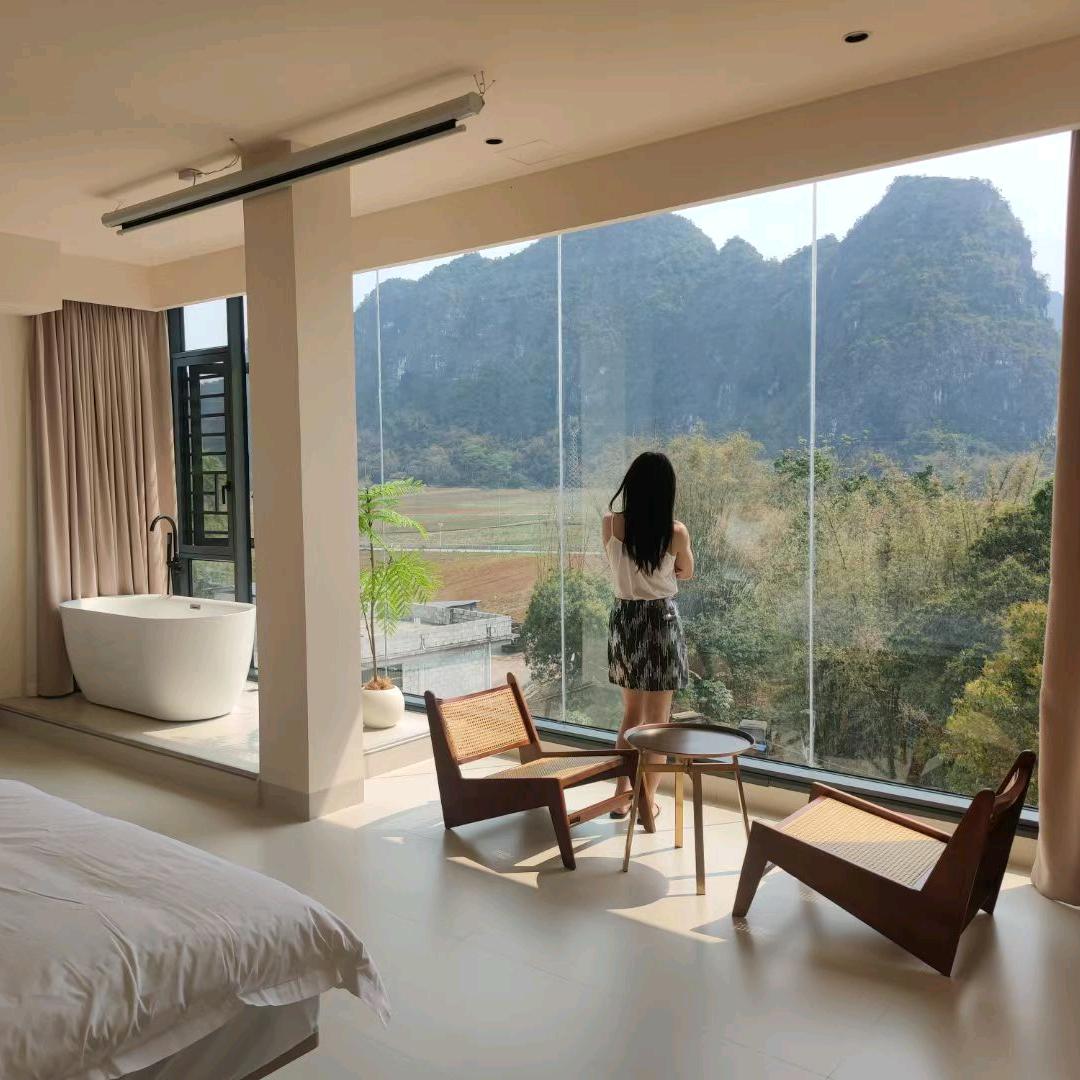 峒那屿湾—云屿山居—民宿-餐饮