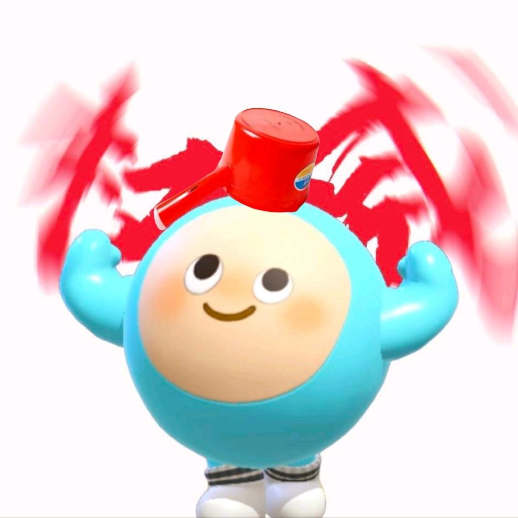 K-POP_DORAEMON（蛋仔派对）