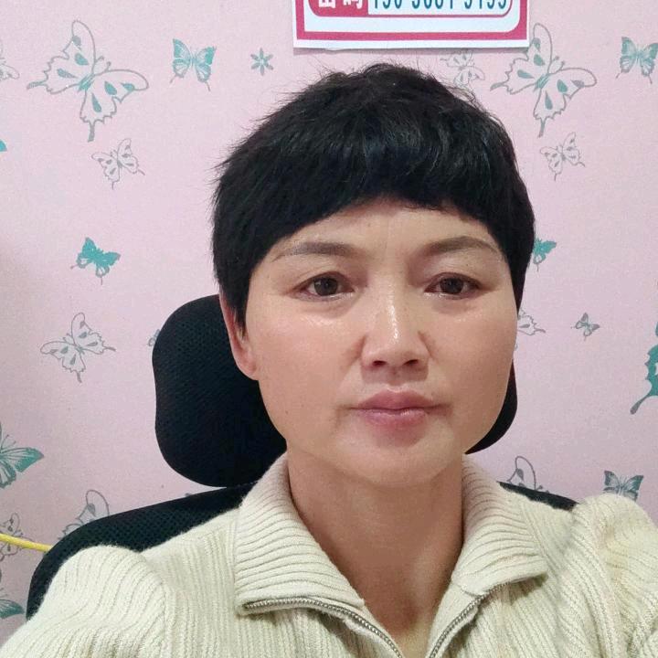 杨海英信息咨询