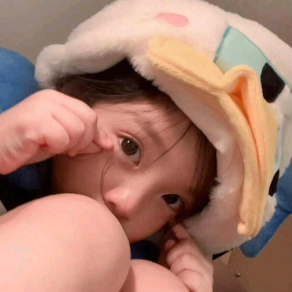 小溦的忘崽牛奶