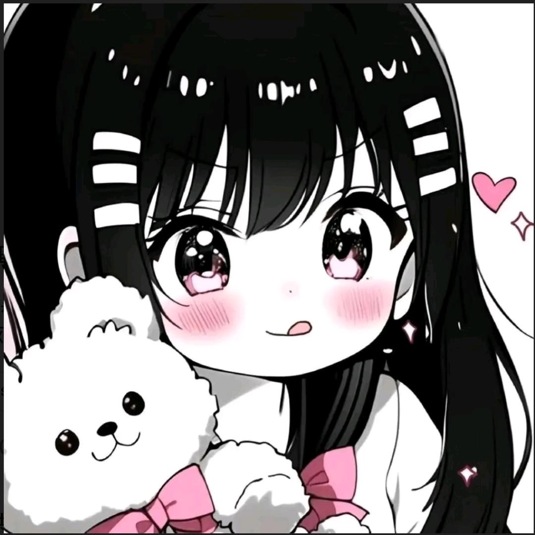 鹿鹿yaa~
