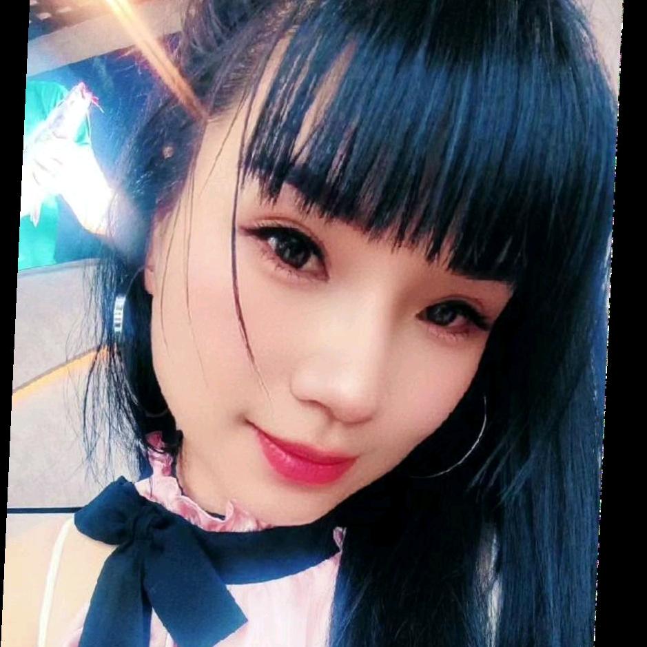 天元门奇才姗姗子头像