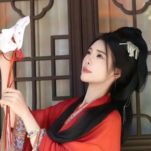 沐沐（养分版）¹²³³