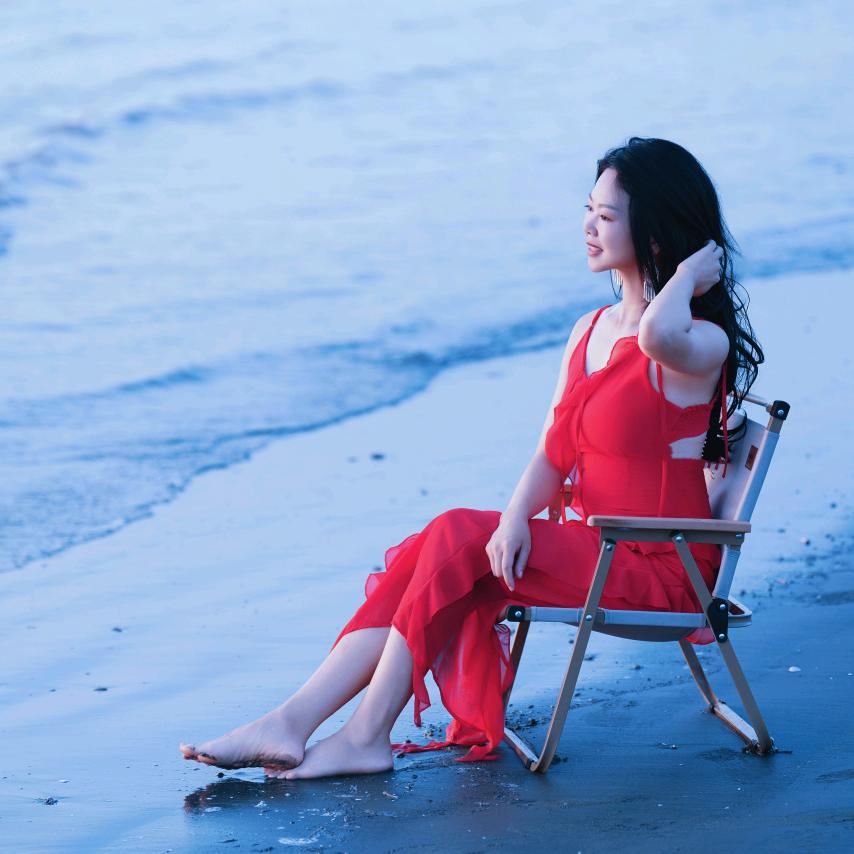 Miya逛沪苏（启东住宿➕约拍）