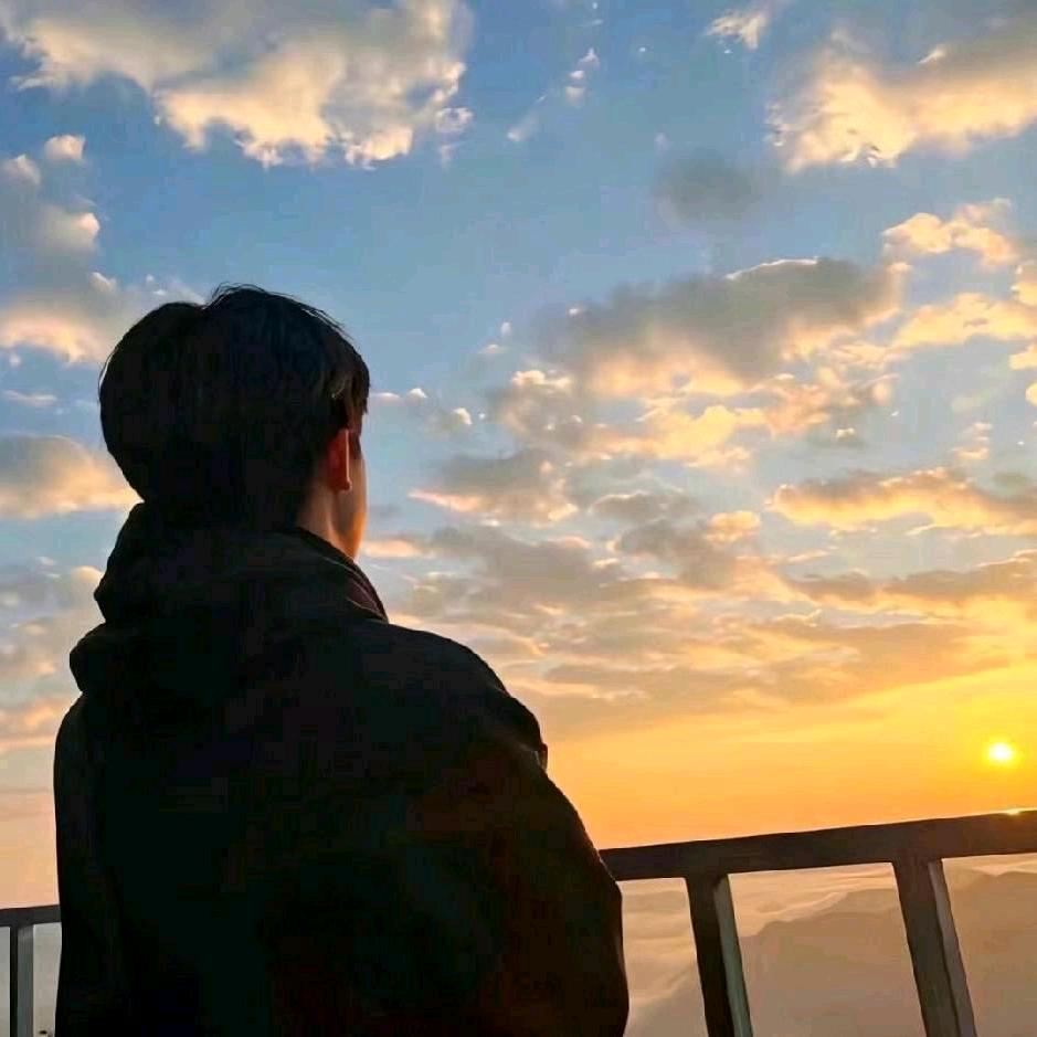 不忘初心☀