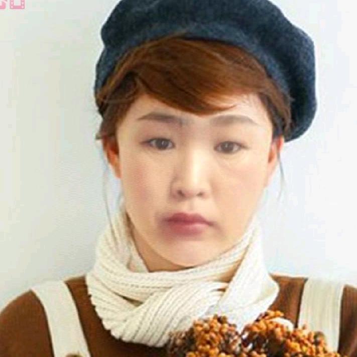 张苮