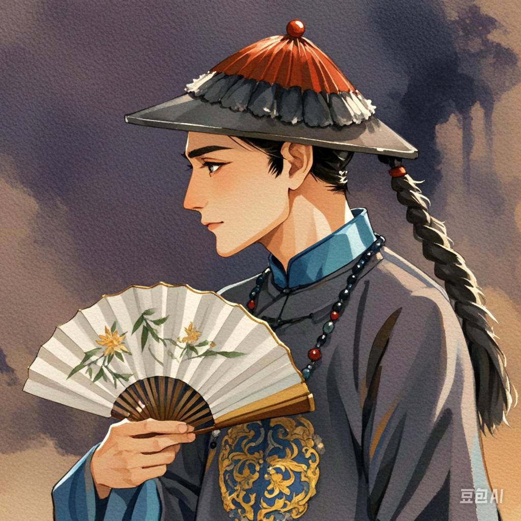 师兄解忧（感情守护、分离劝退三姐）