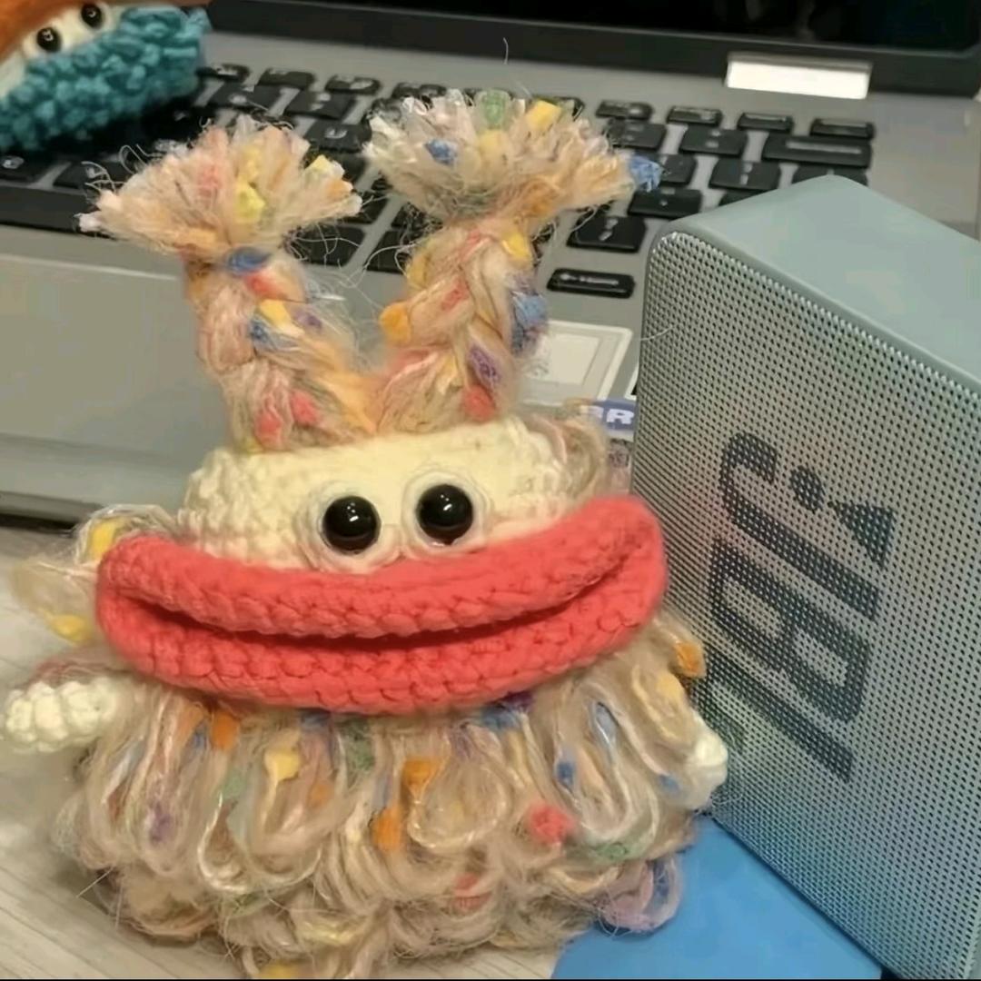 bacon被啃～