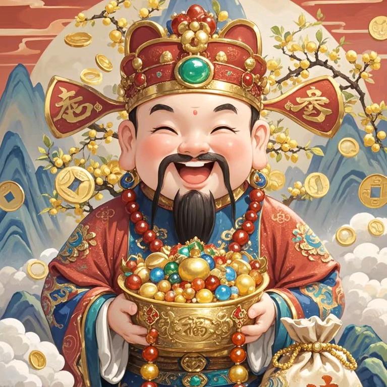 禅心禅意