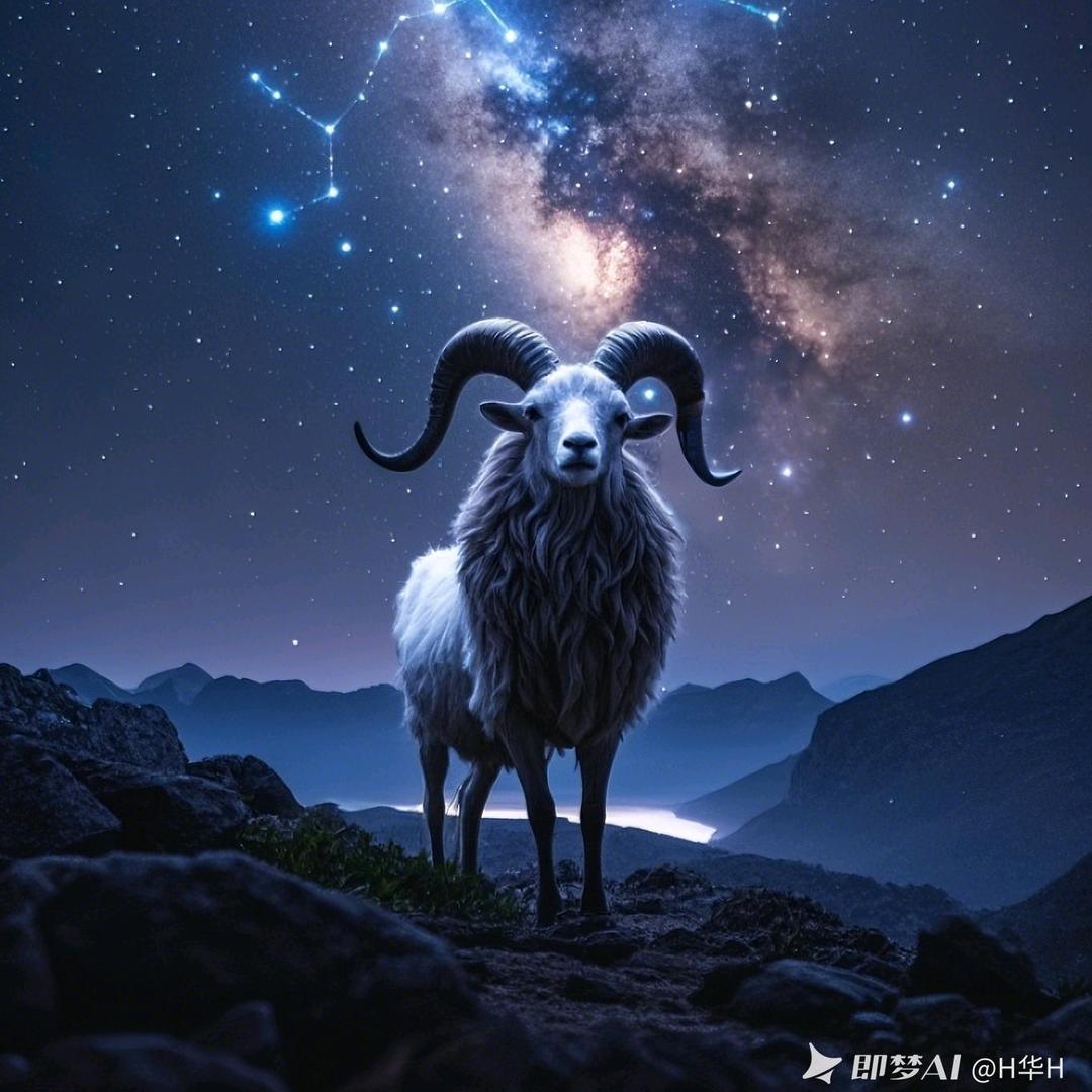 白羊叔♈  通向财富自由