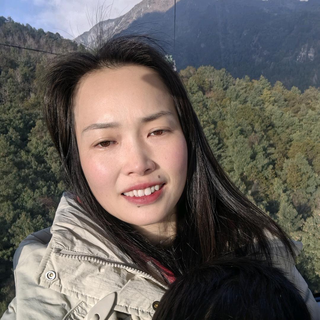 安宁☀️