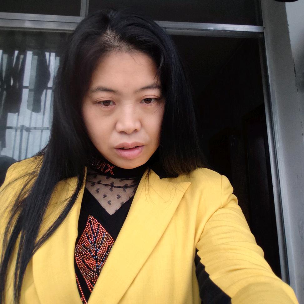 辰辰妈小号首播