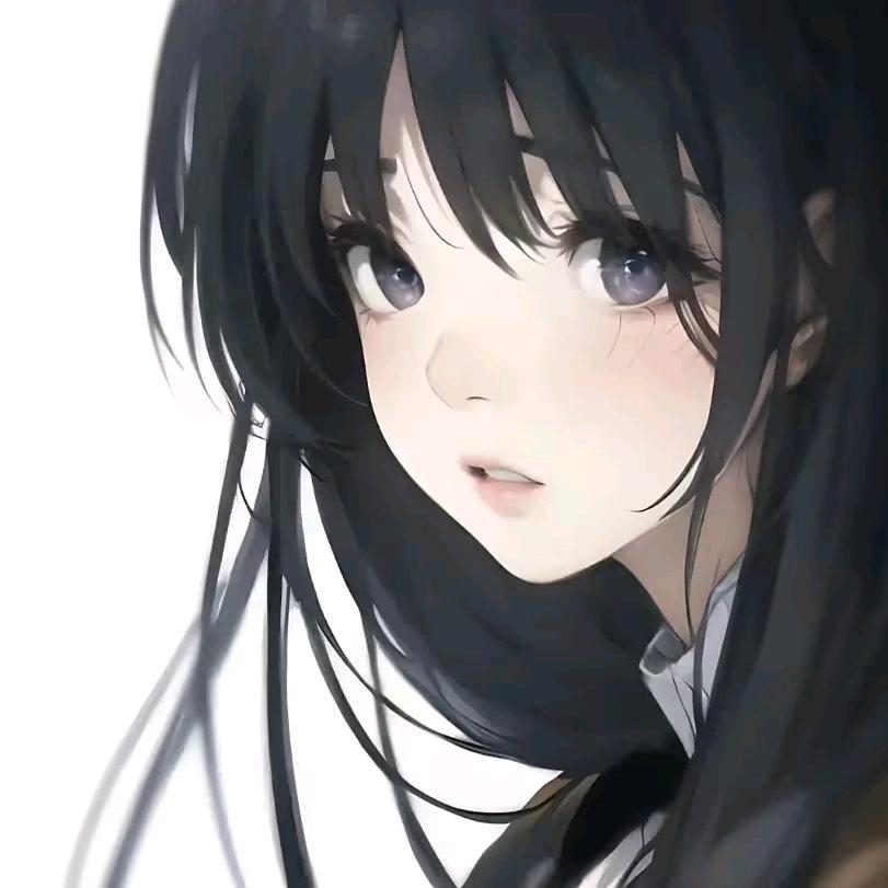 79岁悲郁少女