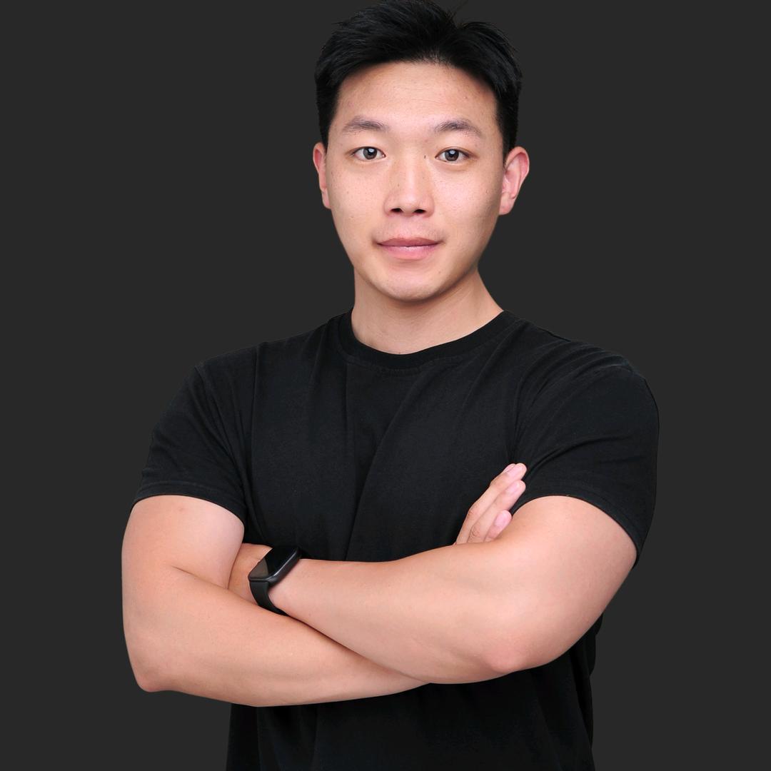 格易美红星天珀店--私人教练赵家乐