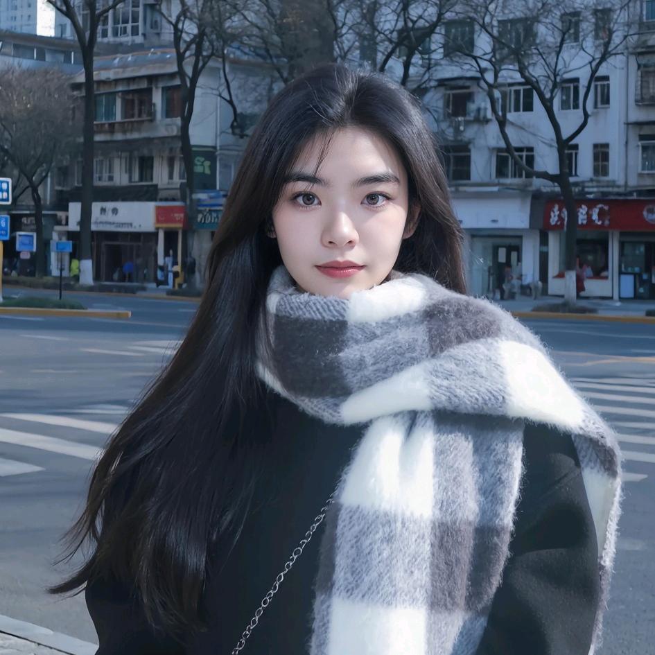 小陈同学🍀