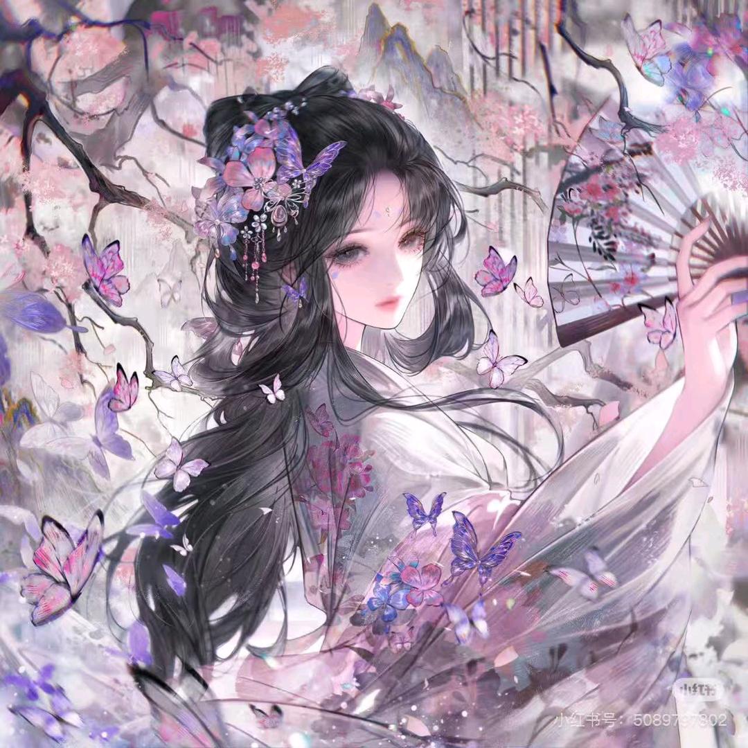 小鱼👑👑