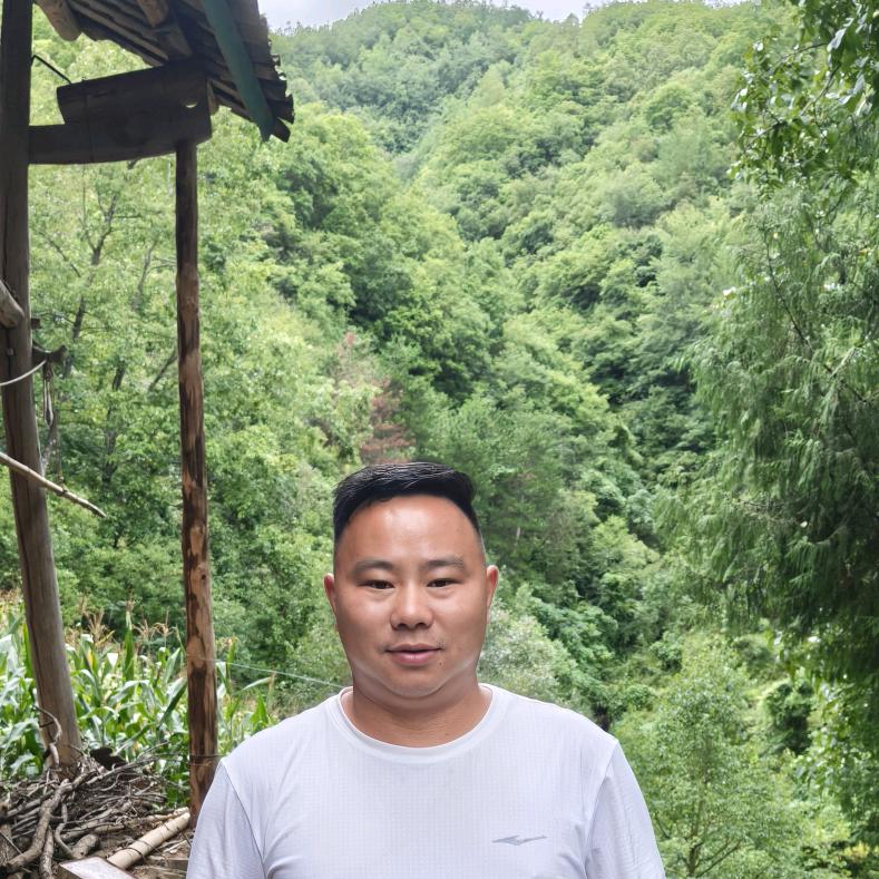 庞兴兴山货