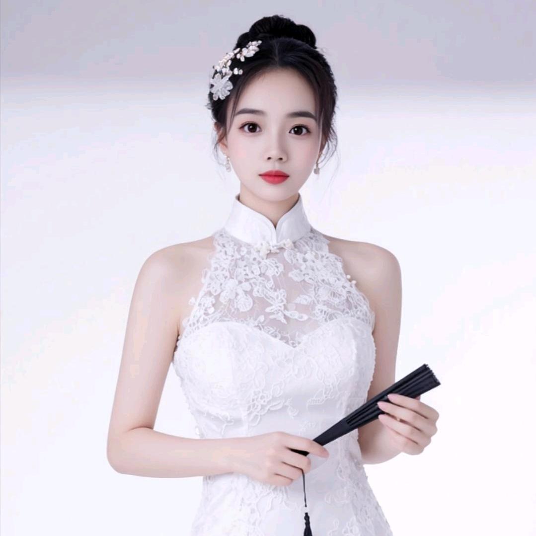  ᭄楚楚不可怜 ᭄