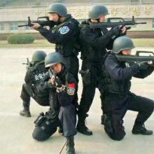战狼