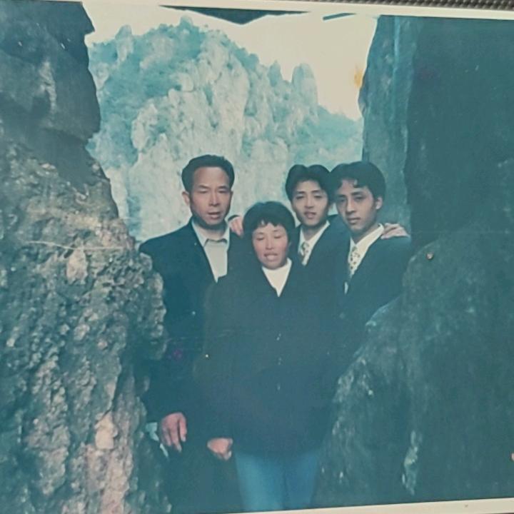 思念