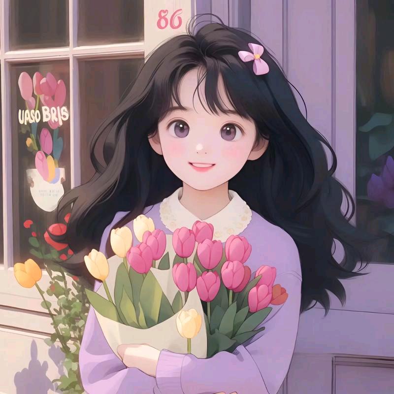 睡不醒🌺