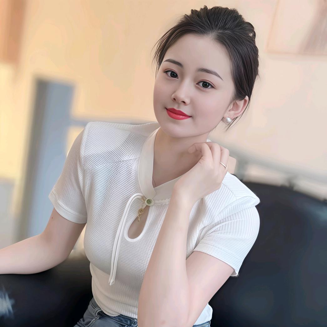 洛遥轻奢女装