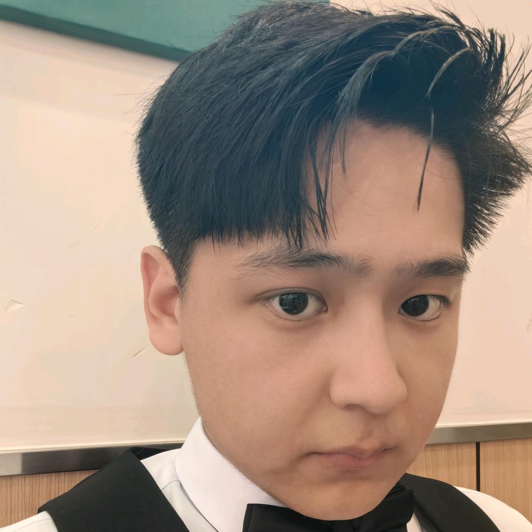 肉松小贝