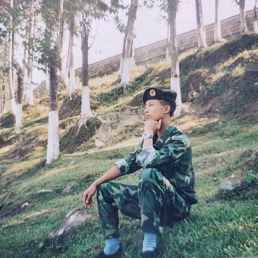兵心🇨🇳