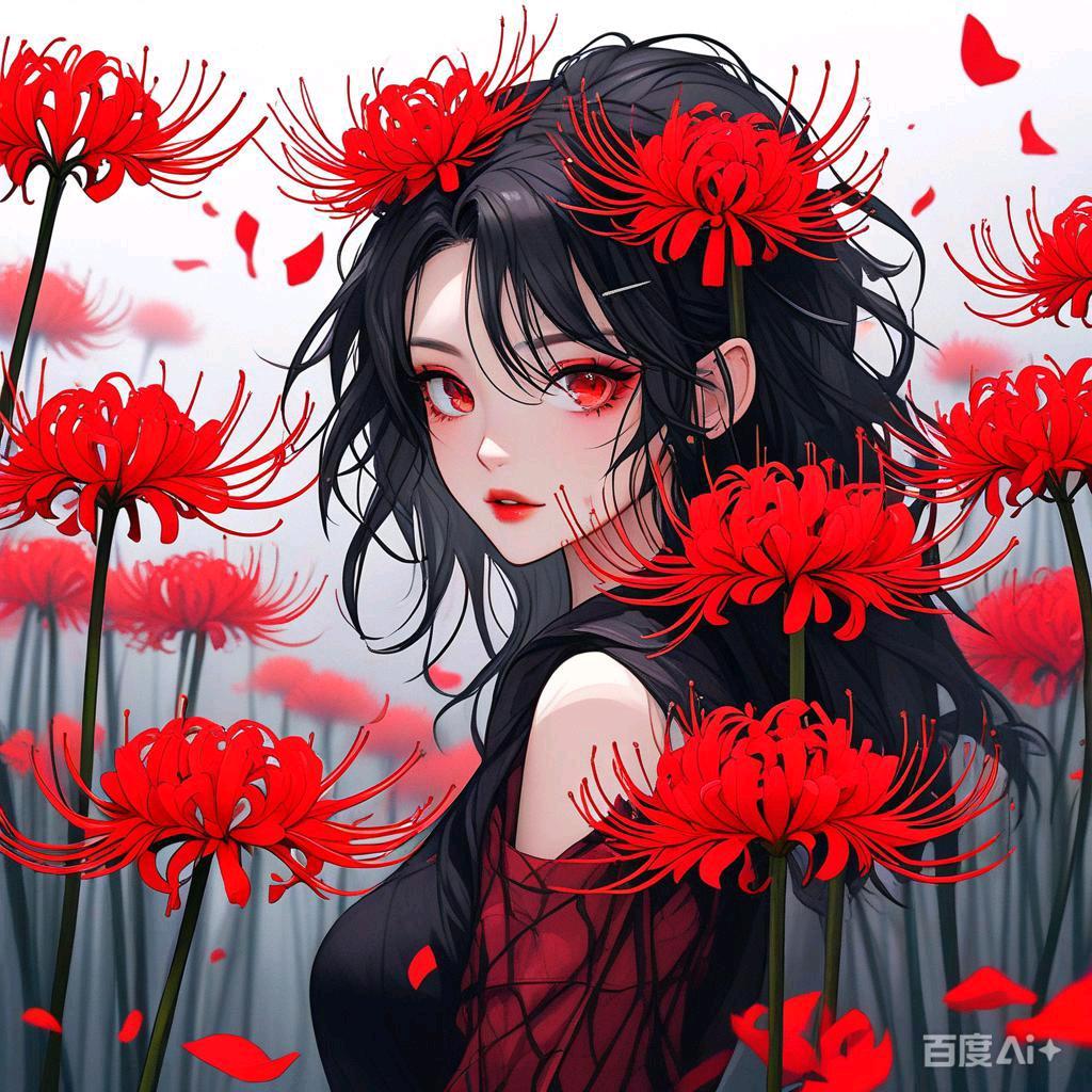 纺织厂女孩
