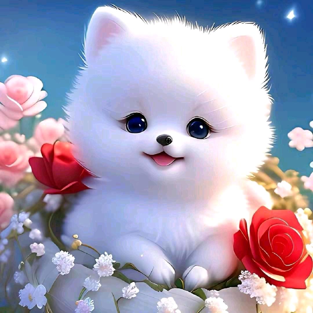 牵着小🐺🐶看世界520.1314