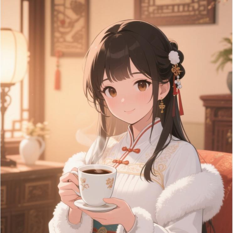 草莓🍓璐璐的生活间