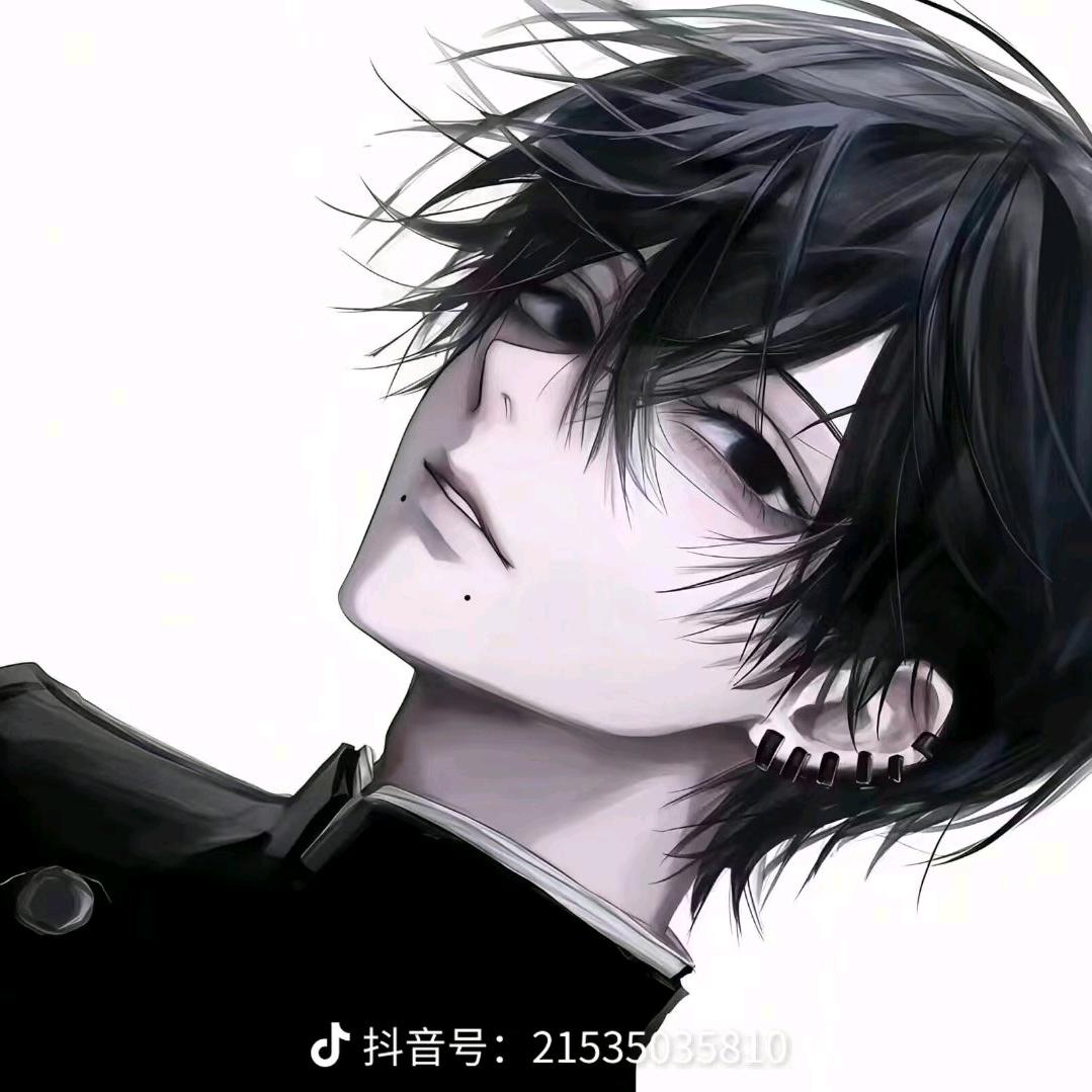 我是个死人