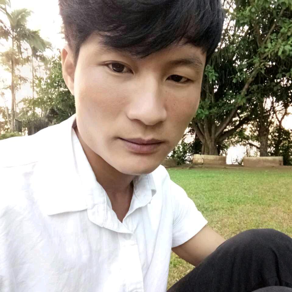 彪悍的人生