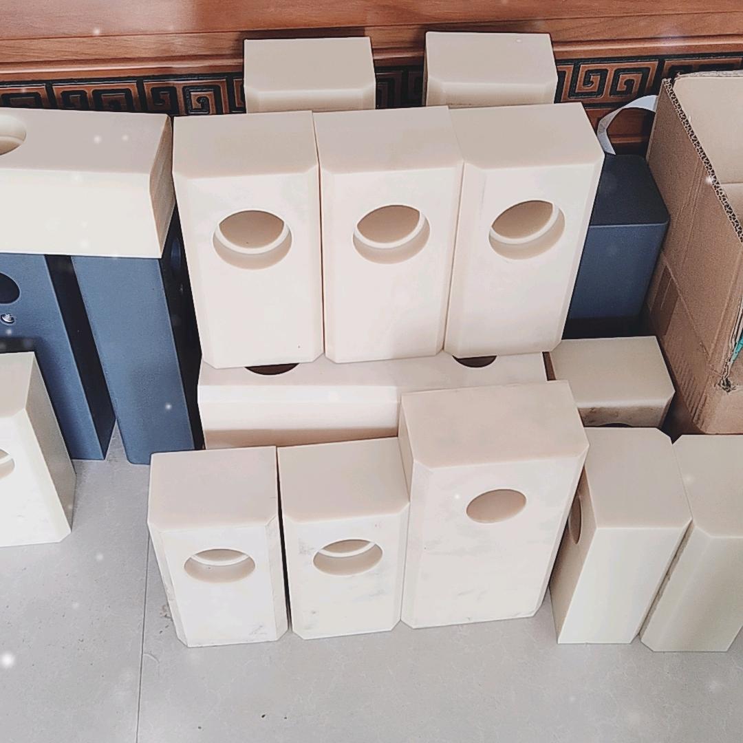 河北尼龙塑料加工