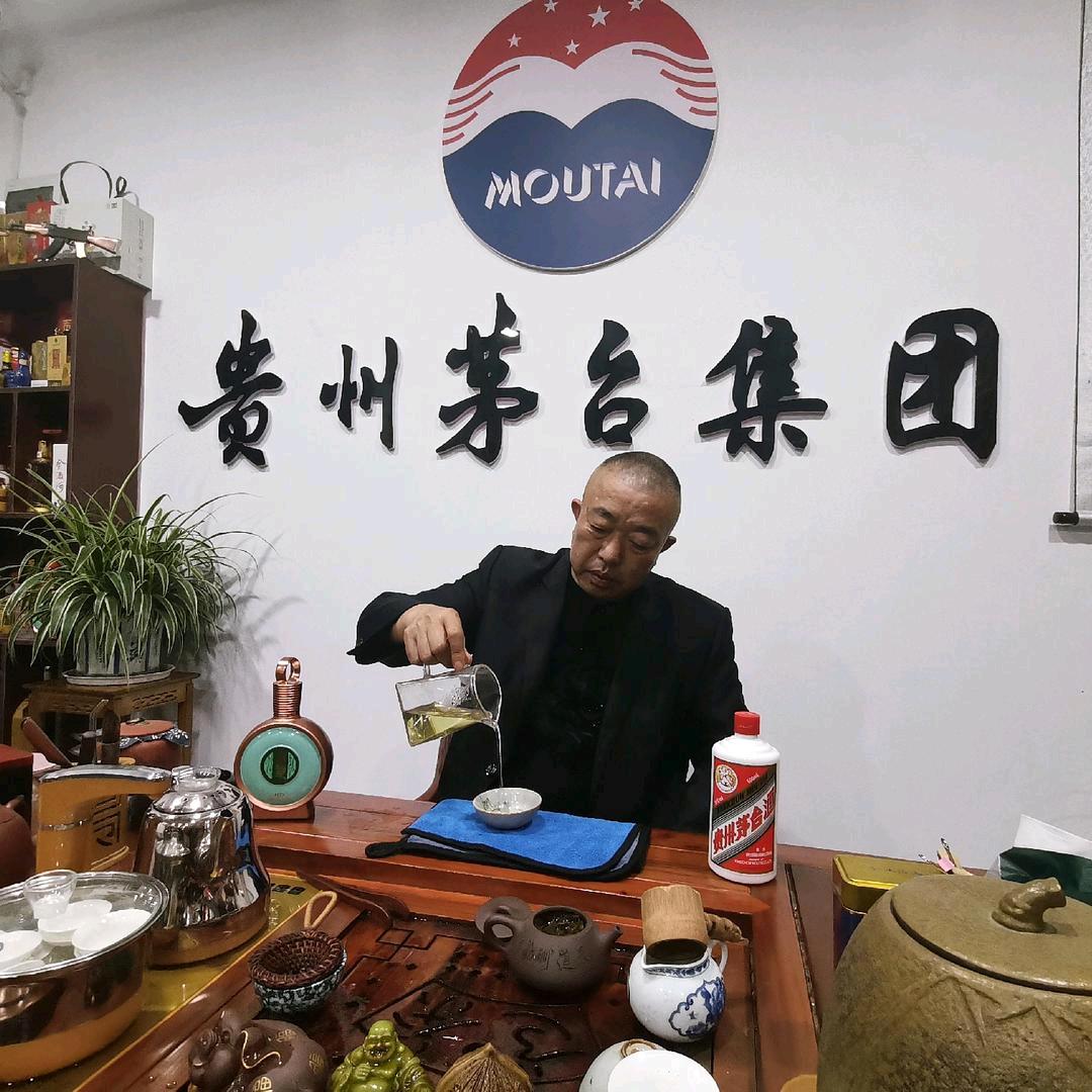 贵州邓明权