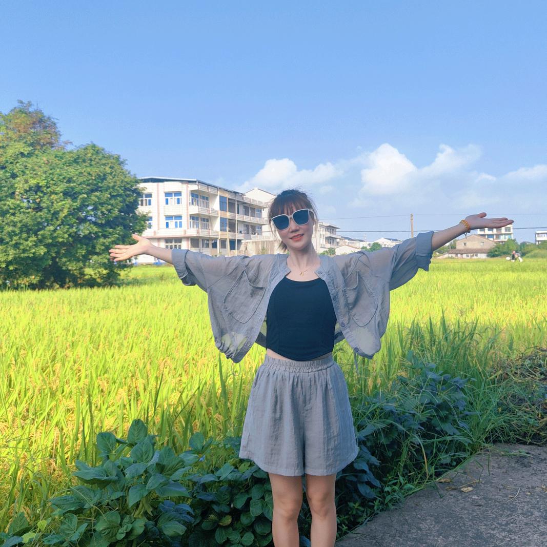 林木木吖✨
