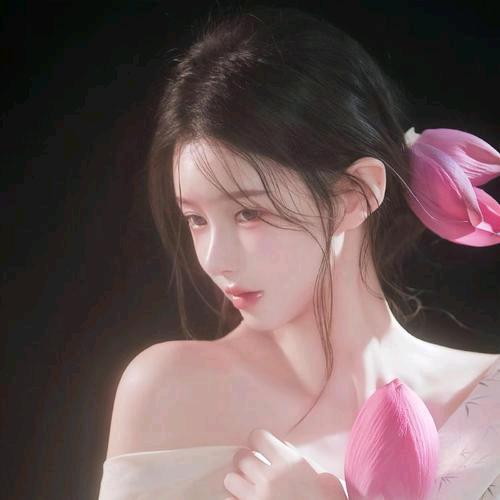 小鹿（黑化版）