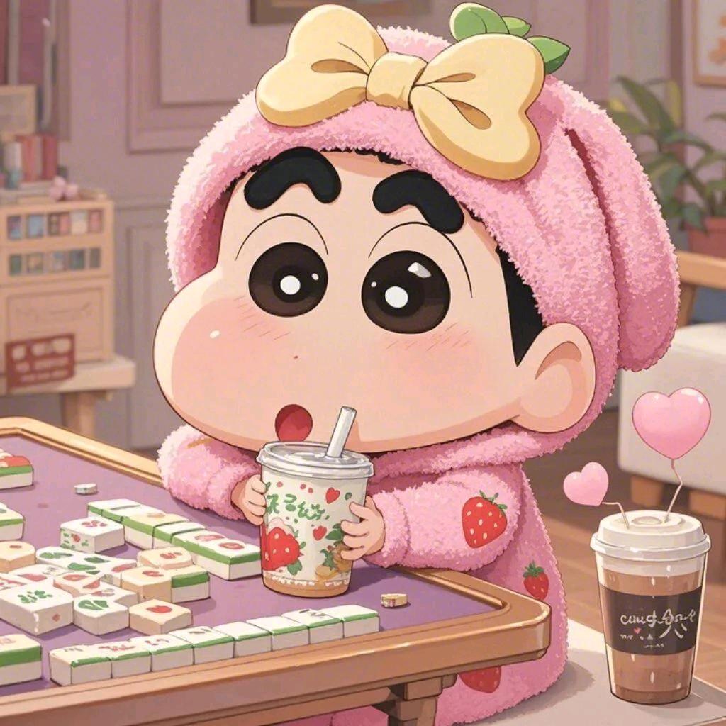 ❤️！