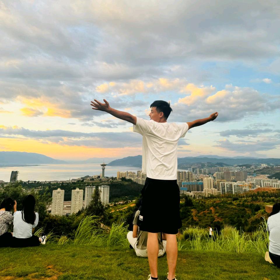 大叔吖