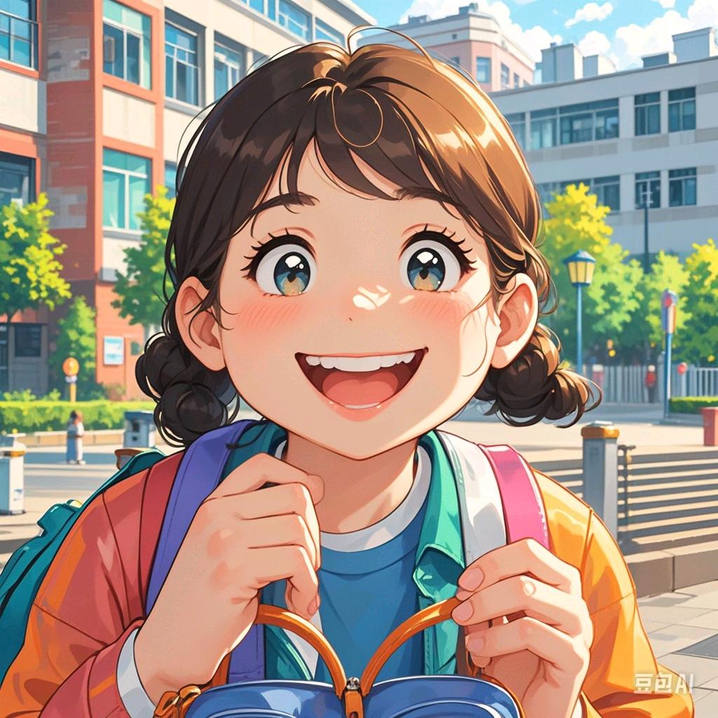 小元同学的多彩生活