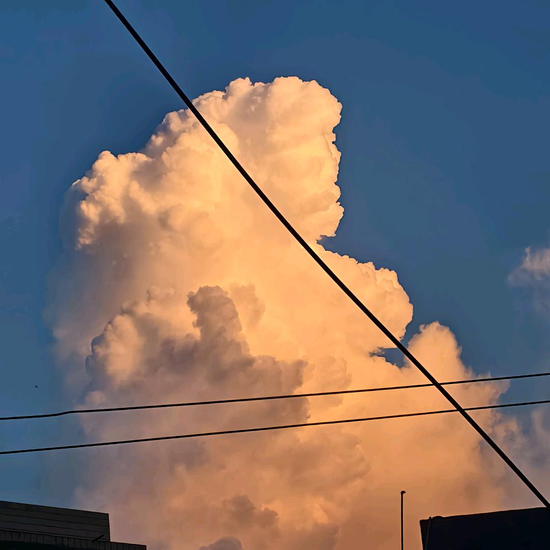 空
