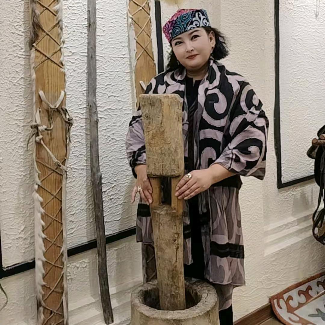 娜娜