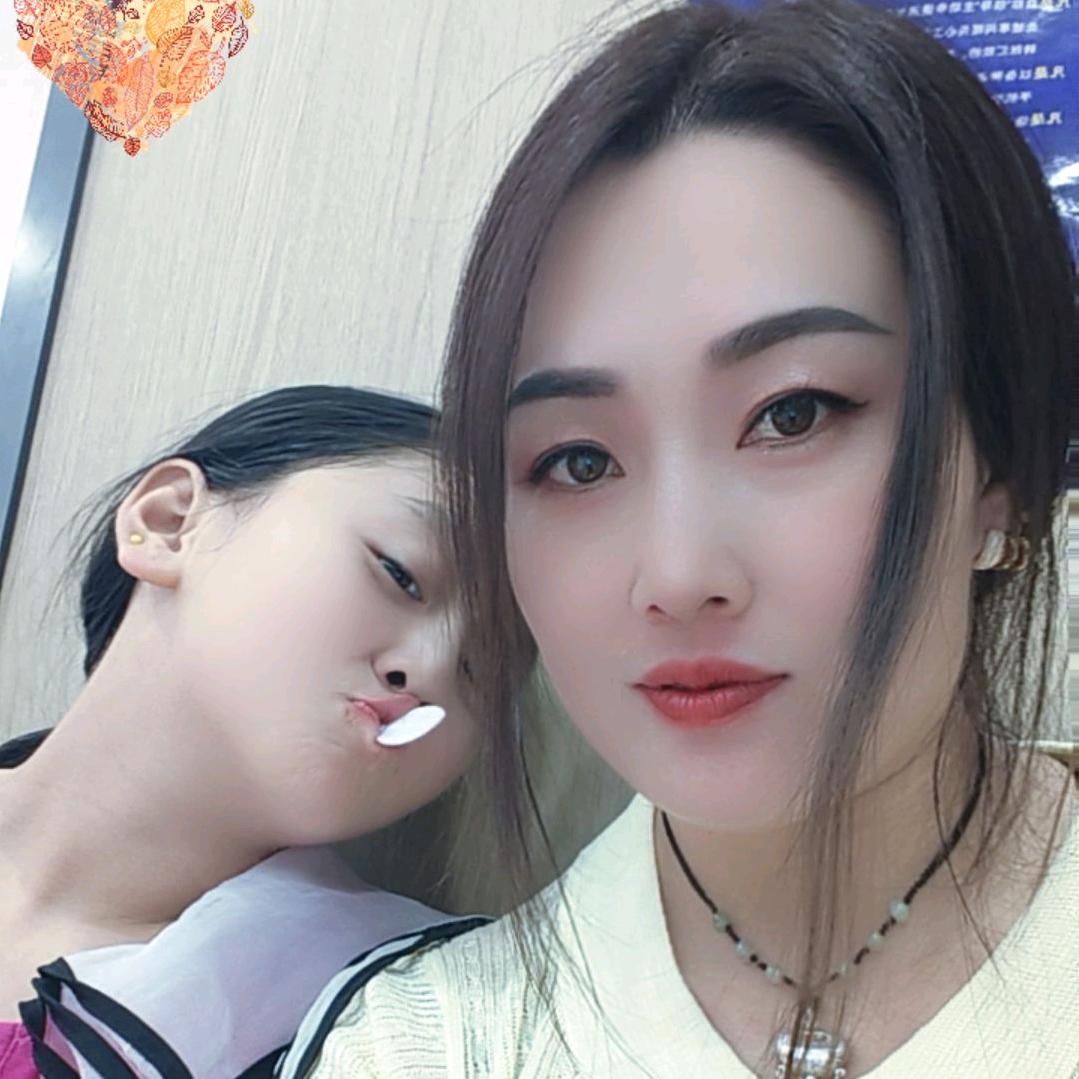 小琪琪