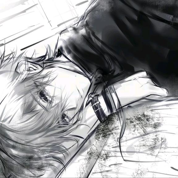 陵夜神（Take Me Hand）