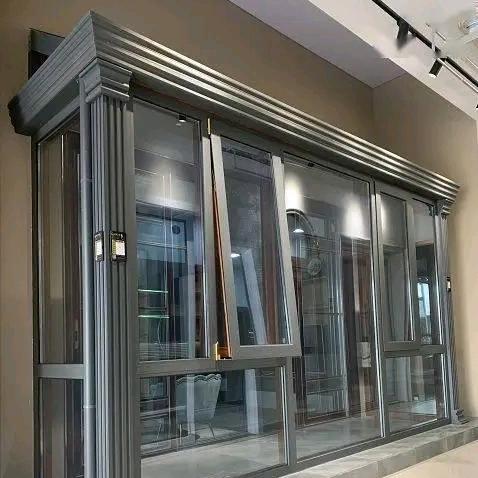 临安栋梁铝业分公司