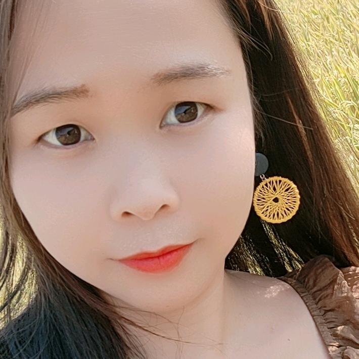 幸运鹅🌸（丽丽姐）
