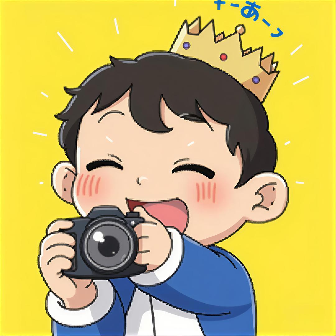 安木📷
