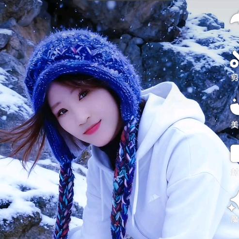 🔥神密女人🔥