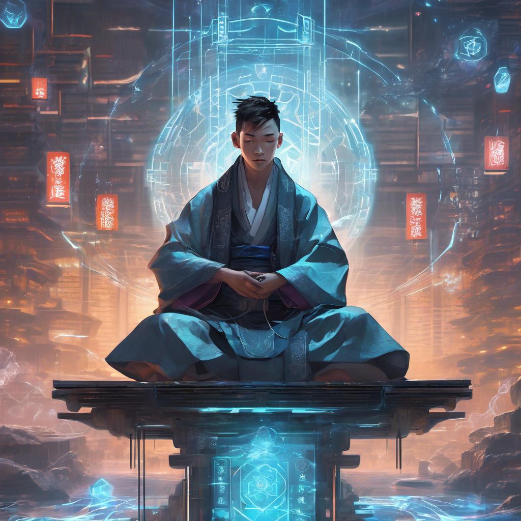 赛博天文台