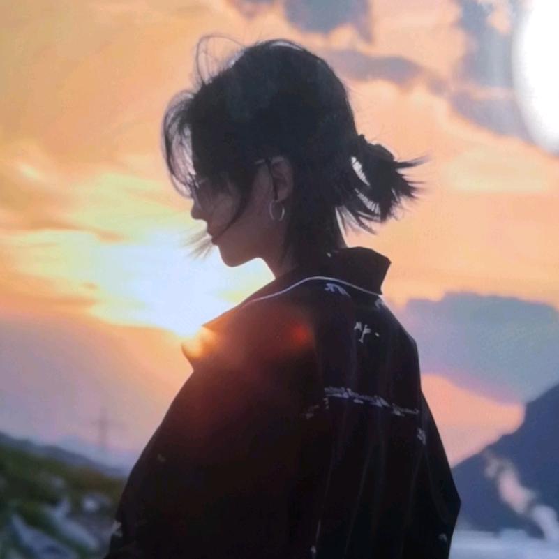 我是小美